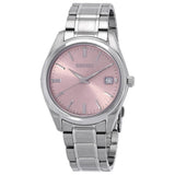 Seiko SUR523P1 Discover More Quartz Men's Watch