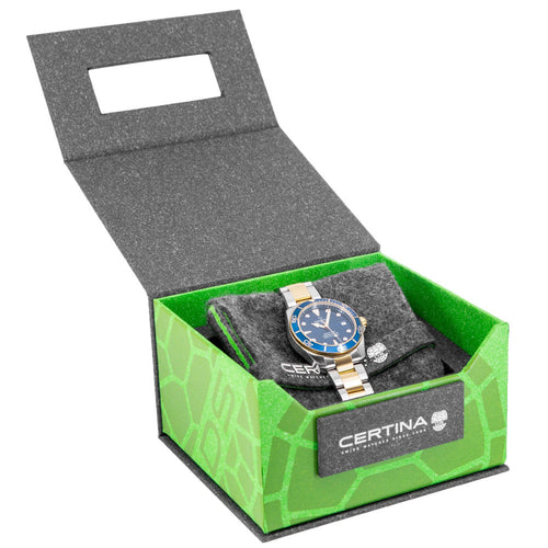 Certina C032.807.22.041.10