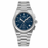 Tissot T137.417.11.041.00 PRX Quartz Men's Watch Chrono 42mm