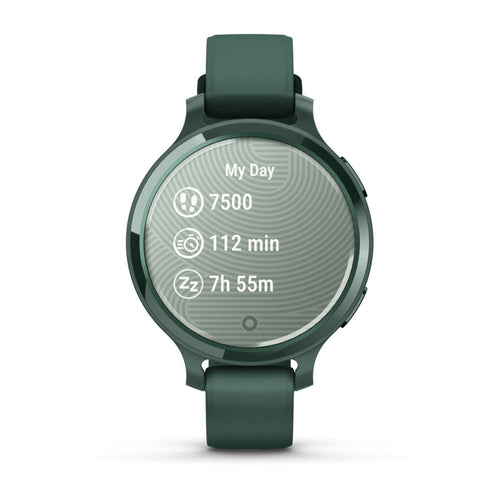 Garmin 010-02891-02 Lily® 2 Active Quartz Woman's Watch