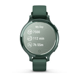 Garmin 010-02891-02 Lily® 2 Active Quartz Woman's Watch