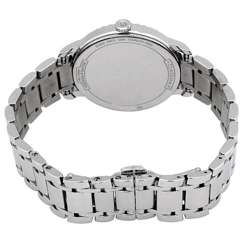 Baume & Mercier Donna 10478 Classima Quarzo