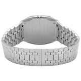 Gucci YA163409 25H Quartz Men's Watch