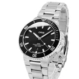 Oris 01 733 7789 4154-07 8 23 04PEB Aquis Automatic Men's Watch