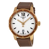 Tissot T095.410.36.037.00 T-Sport Quartz Quickster Men's Watch