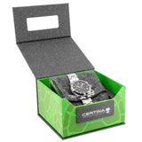 Certina C0344171105700 DS Podium Quartz Men's Watch
