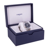 Longines L3.750.4.52.6 Conquest Quartz Watch