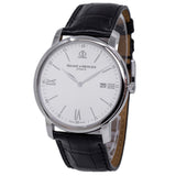 Baume & Mercier M0A08485 Classima Quartz Men's Watch