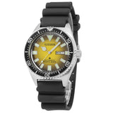 Citizen Uomo NY0120-01X Promaster Diver's Auto