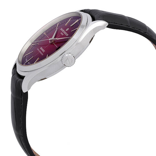 Baume & Mercier Uomo 10699 Clifton Automatico