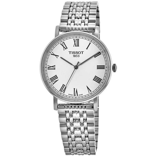 Tissot T109.410.11.033.10 Everytime Quartz Men's Watch