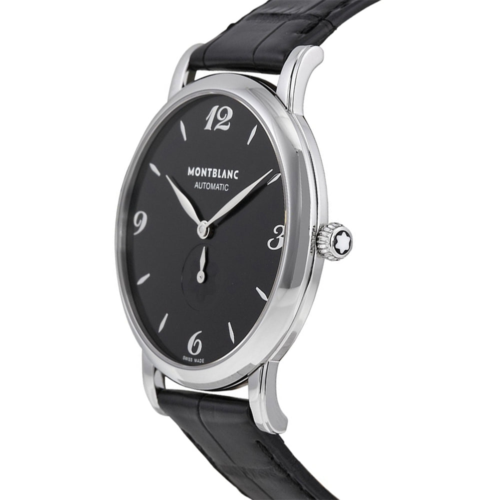 Montblanc Uomo 107072 Star Classique Automatico – Corso Vinci