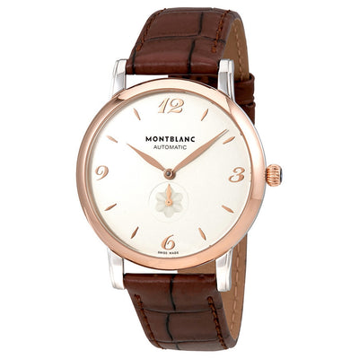 Montblanc Uomo 107309 Star Classique Automatico