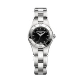 Baume & Mercier MOA10010 Linea Quartz Woman's Watch