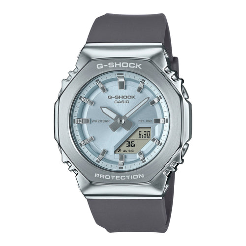 Casio GM-S2110-2AER G-Shock Quartz Men's Watch