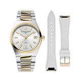 Frederique Constant FC-240V2NH3B Highlife Quartz Woman's Watch
