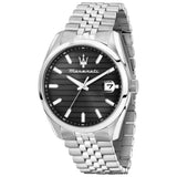 Maserati R8853151026 Attrazione Quartz Men's Watch