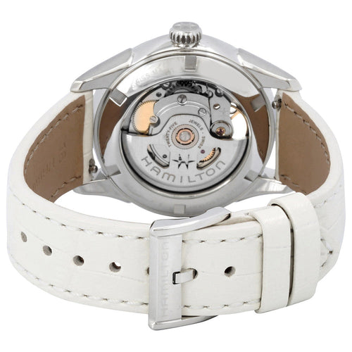 Hamilton Donna H32215890 Jazzmaster Automatico
