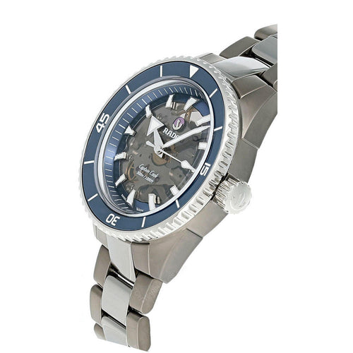 Rado R32128202 Captain Cook Automatic Men's Watch