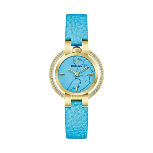 Bulova 97R104