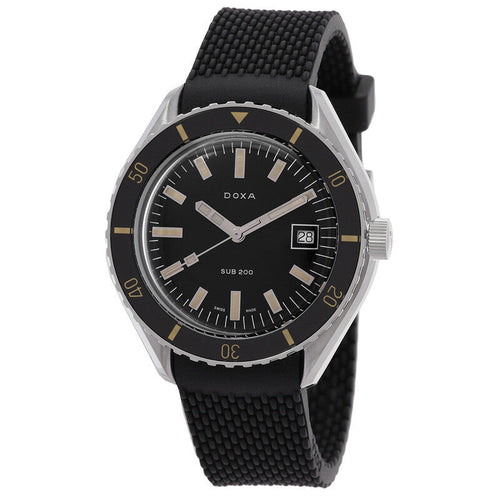 Doxa 799.10.101.20 Sub 200 Automatic Men's Watch