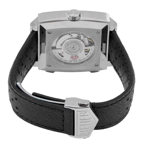 TAG Heuer Uomo CAW211P.FC6356 Carrera Automatico