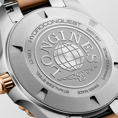 Longines L3.769.3.98.7