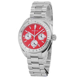 Bulova 96A316 Lunar Pilot Quartz Men's Watch