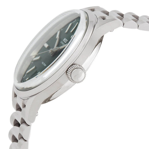 Mido M040.407.11.091.00 Multifort Automatic Patrimony Powerwind Men's Watch