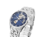 Hamilton Uomo H32705141 Jazzmaster Open Heart Auto