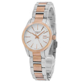 Longines Donna L2.286.3.72.7 Conquest Classic 29.5mm Quarzo