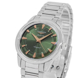 Longines Uomo L1.649.4.02.6 Conquest Heritage 38mm Auto