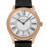 Frederique Constant FC-220MS3B4 Classics Quartz Woman's Watch