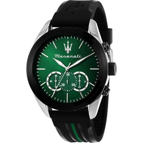 Maserati R8871612043 Traguardo Quartz Men's Watch