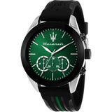 Maserati R8871612043 Traguardo Quartz Men's Watch
