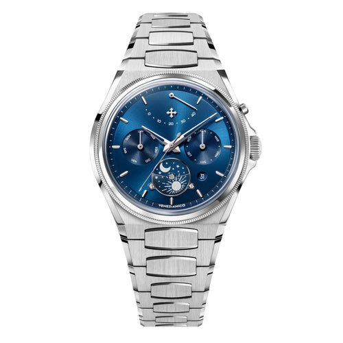 Venezianico 6221580C Arsenale Automatic Men's Watch