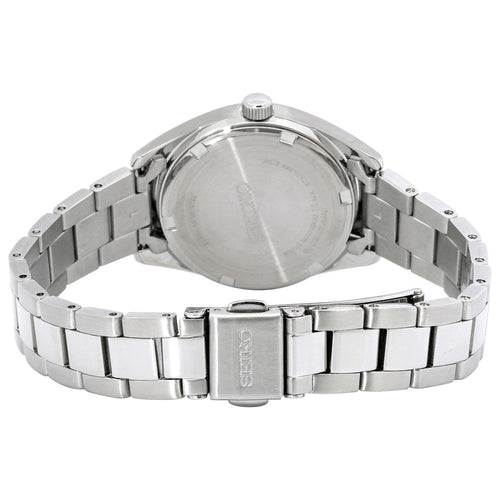 Seiko SUR351P1 Neo Classic Quartz Woman's Watch