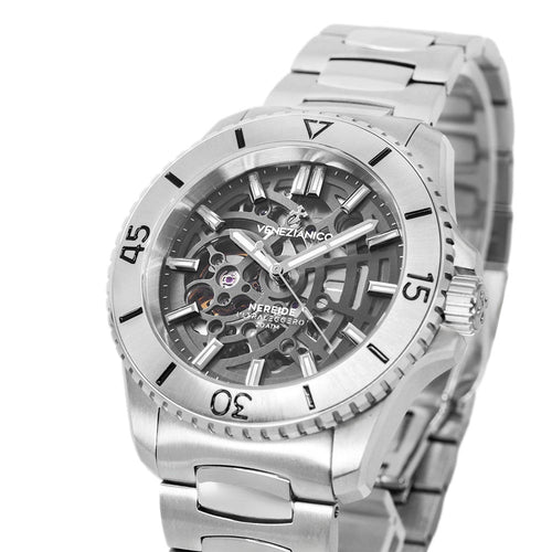Venezianico Uomo 3921508C Nereide Ultraleggero 42mm Auto