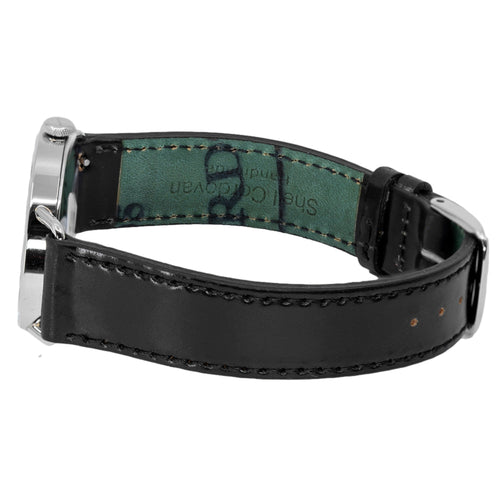 Nomos Glashutte Uomo 1101 Metro Orologio