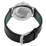 Nomos Glashutte Uomo 1101 Metro Orologio