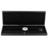 Nomos Glashutte Uomo 1101 Metro Orologio