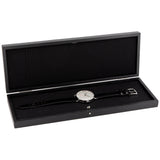 Nomos Glashutte Uomo 1101 Metro Orologio