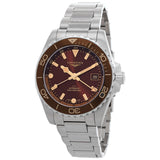 Longines L3.790.4.66.6 HydroConquest Automatic Men's Watch