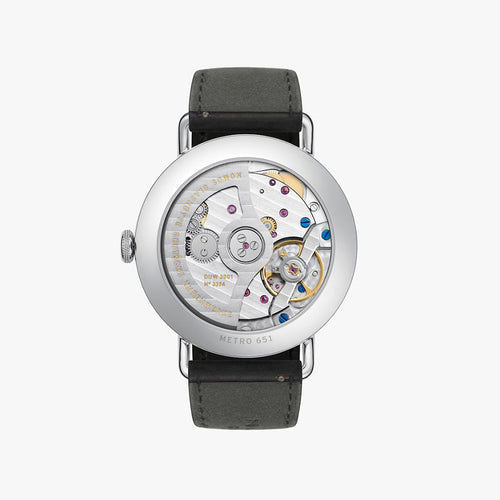 Nomos Uomo 1106 Metro Automatico