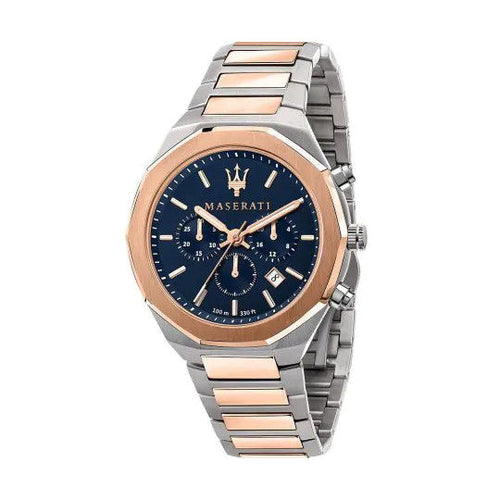 Maserati R8873642002 Stile Quartz Men's Watch