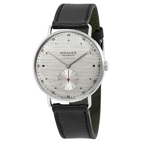Nomos Uomo 1114 Metro Manual winding