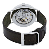 Nomos Uomo 1114 Metro Manual winding