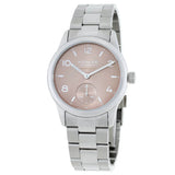 Nomos Glashutte Donna 756 Club Automatico