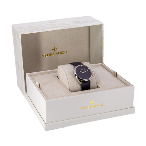 Venezianico Uomo 1121550 Redentore Avventurina 36mm Auto
