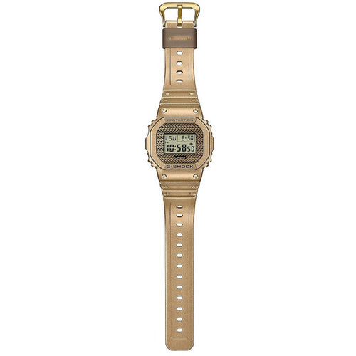 Casio DWE-5600HG-1ER G-SHOCK Quartz 5600 Series Men's Watch